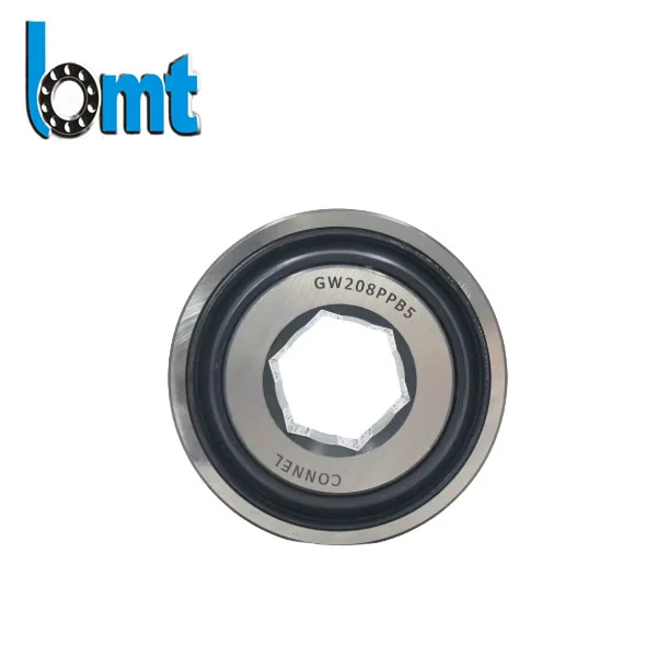 لماذا تعتبر المحامل الزراعية من سلسلة Hex Bore 206KRRB6 خيارًا ذكيًا للآلات الزراعية المطلوبة