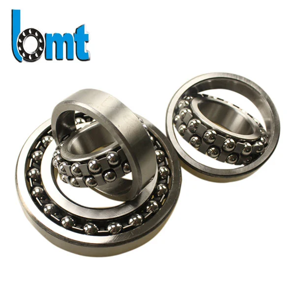 2300 Series Self Aligning Ball Bearings
