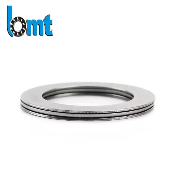 Axial Needle Roller And Cage Assembly