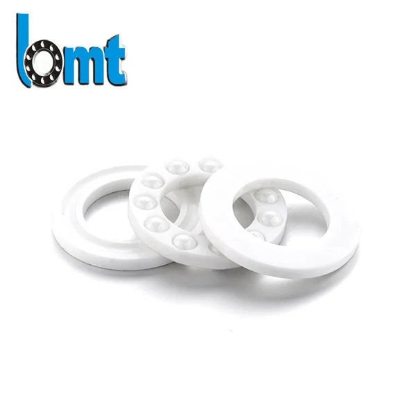 Ceramic Deep Groove Ball Bearings