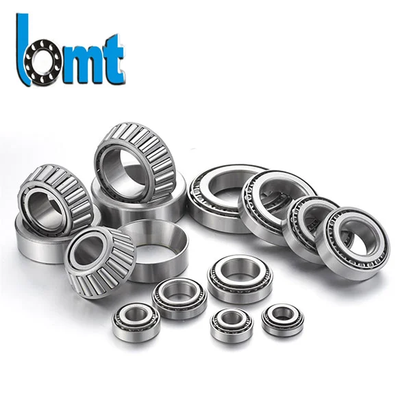 Inch Series Taper Roller Bearings