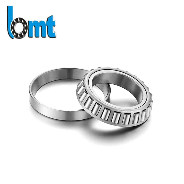 Metric Series Taper Roller Bearings