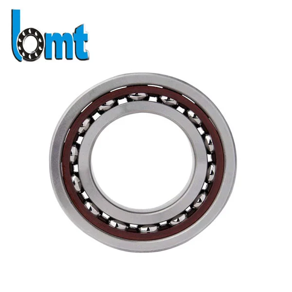 Single Row Angular Contact Ball Bearings
