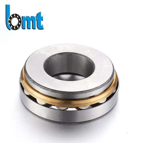 Spherical Roller Bearings