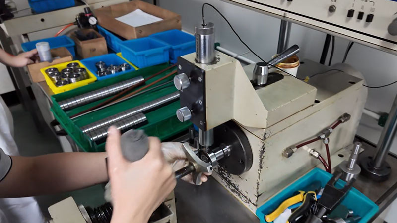BMT Bearings
